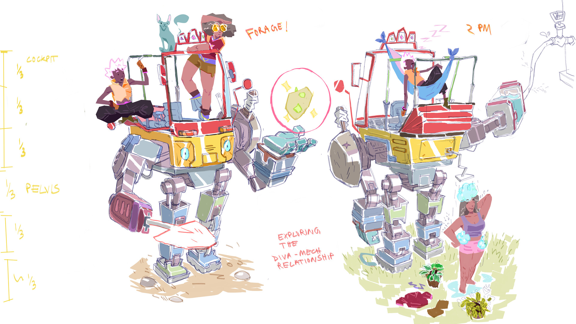 Dosa Divas - Screenshot 6