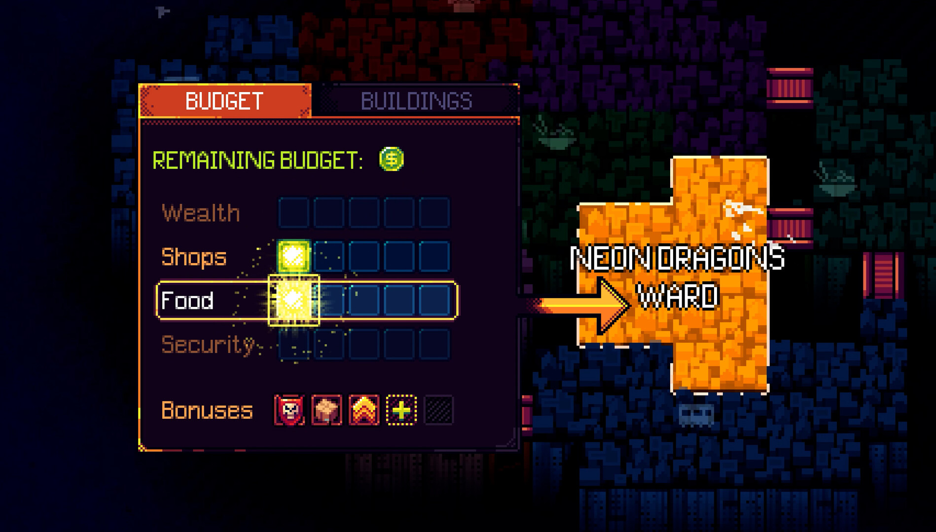 Tenjutsu - Screenshot 3