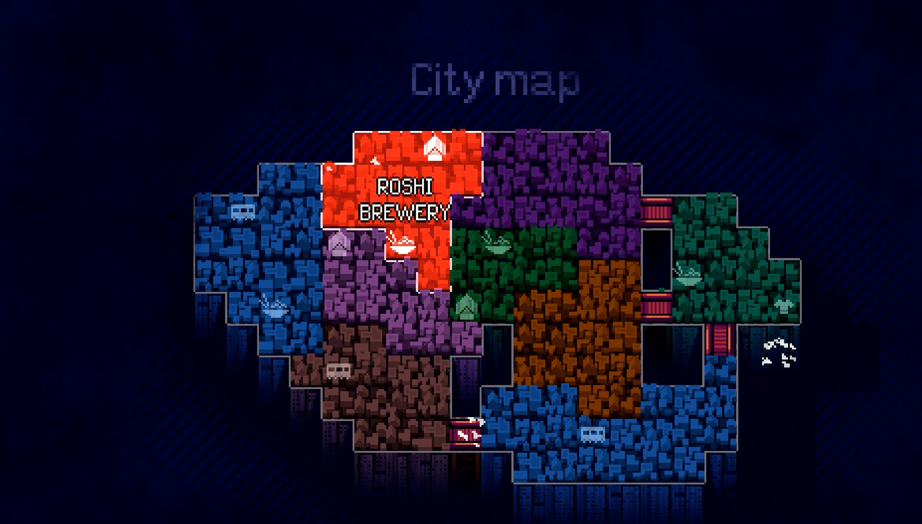 Tenjutsu - Screenshot 4