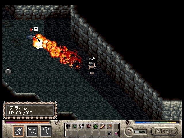 D+Vine[Luv] - Screenshot 2