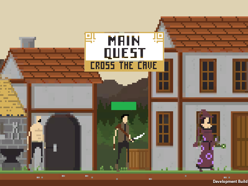 Questizin - Screenshot 3