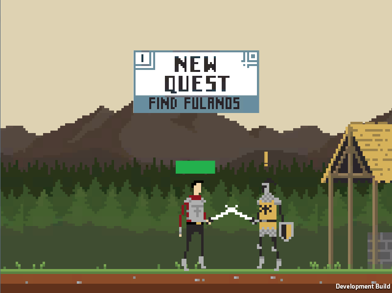 Questizin - Screenshot 6