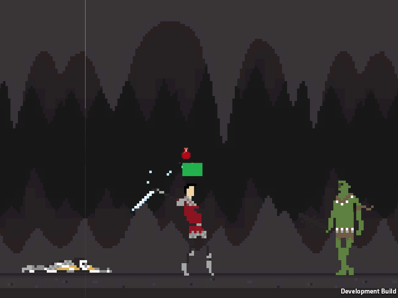 Questizin - Screenshot 5