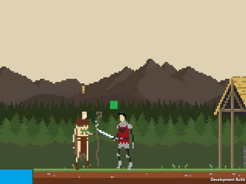 Questizin - Screenshot 1