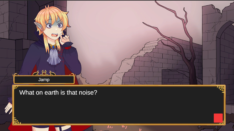 Stuck At Lv. 1 - Screenshot 4