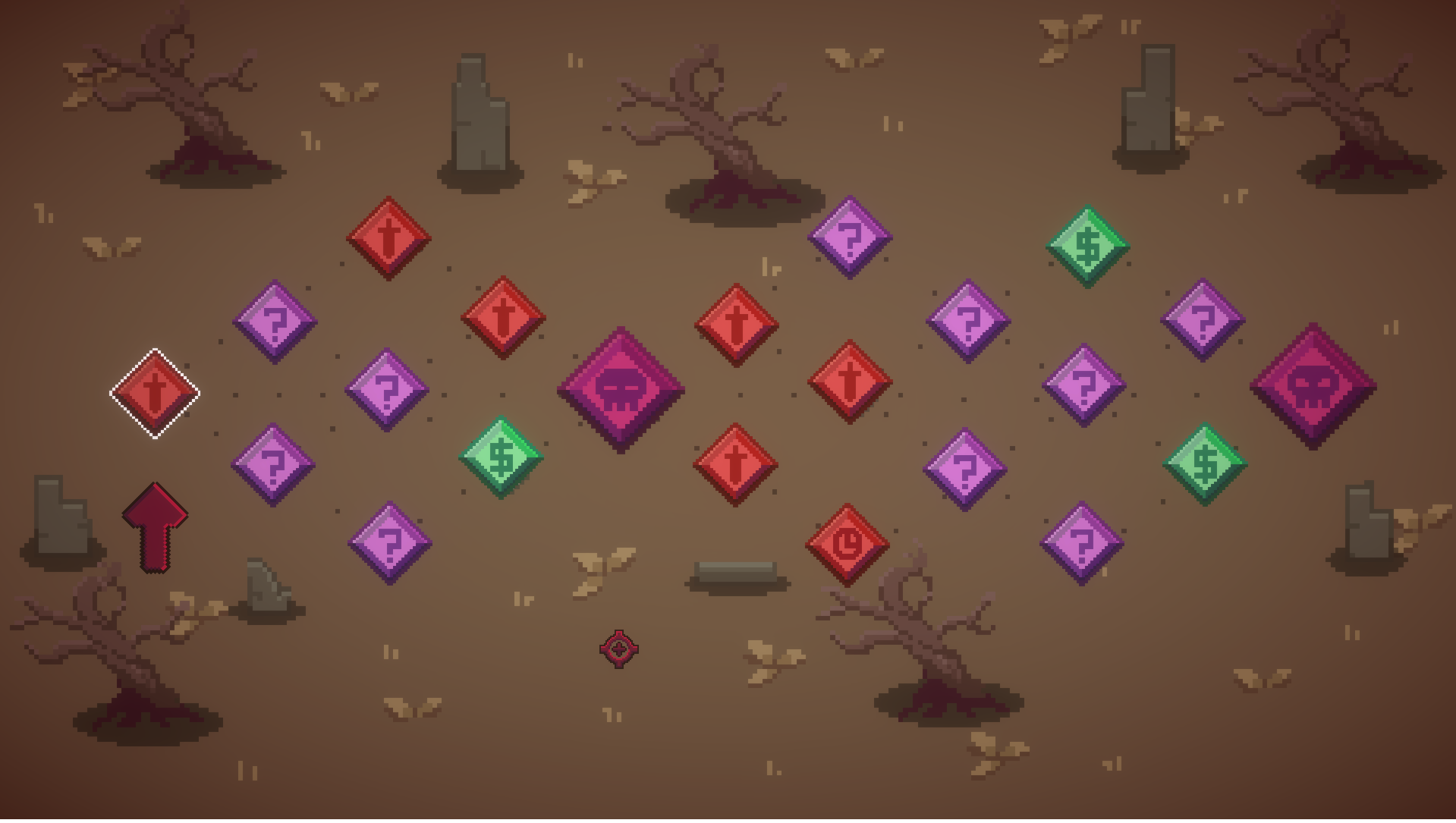 Stuck At Lv. 1 - Screenshot 3