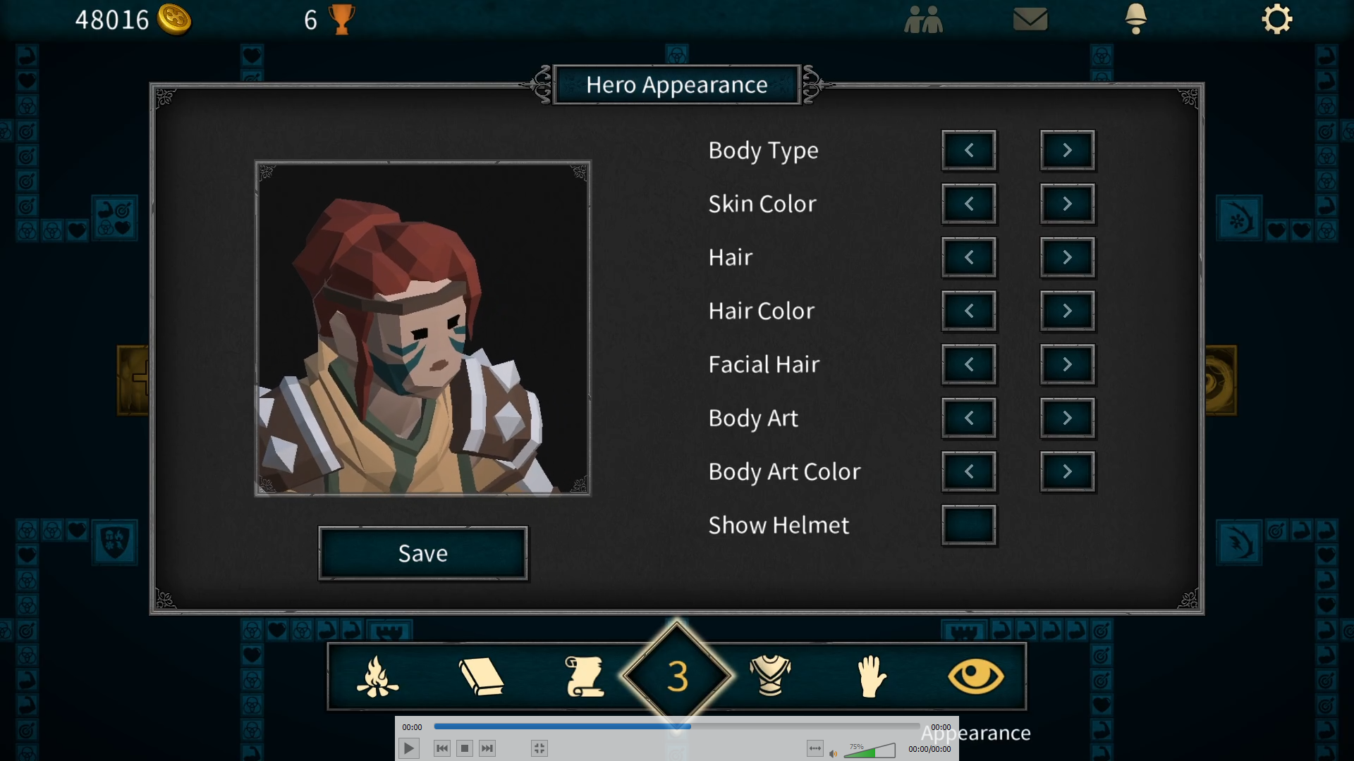 Tormentis - Screenshot 12