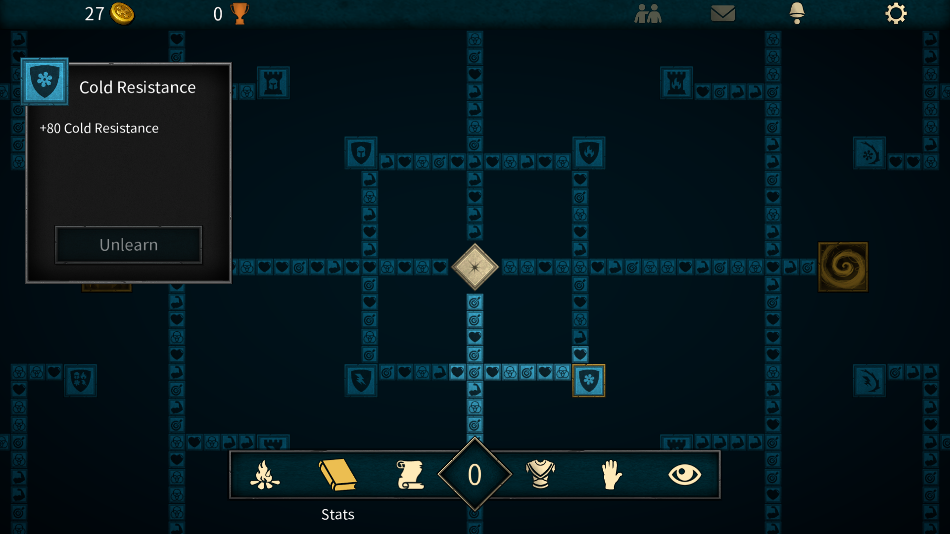 Tormentis - Screenshot 4