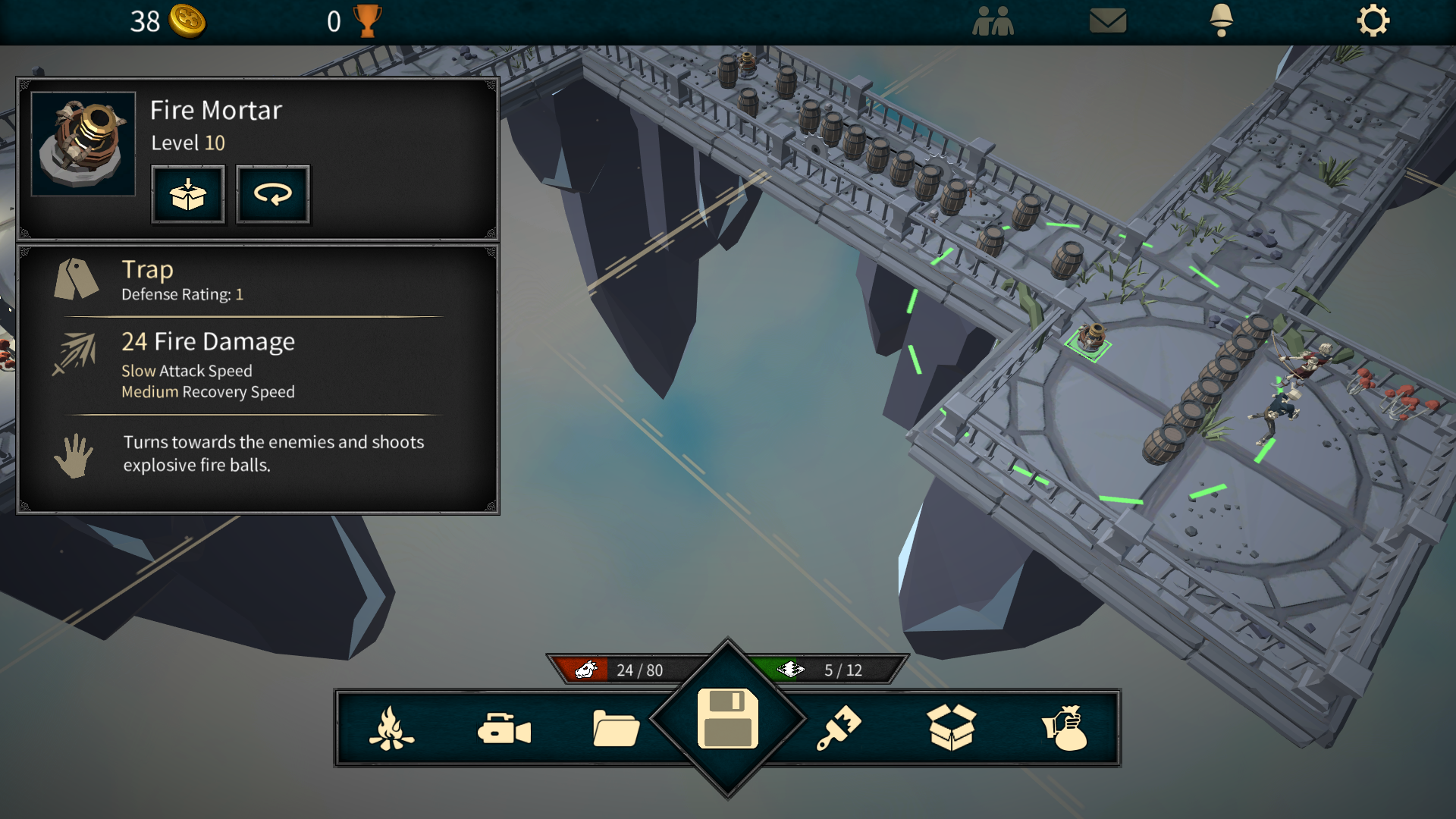 Tormentis - Screenshot 13