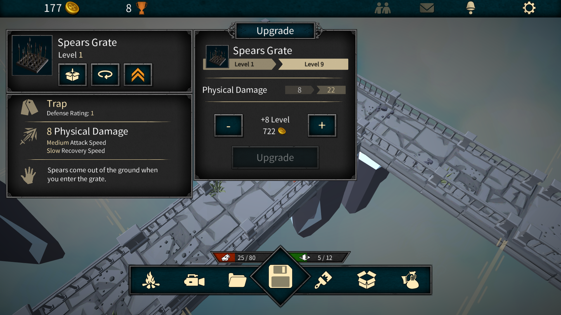 Tormentis - Screenshot 16