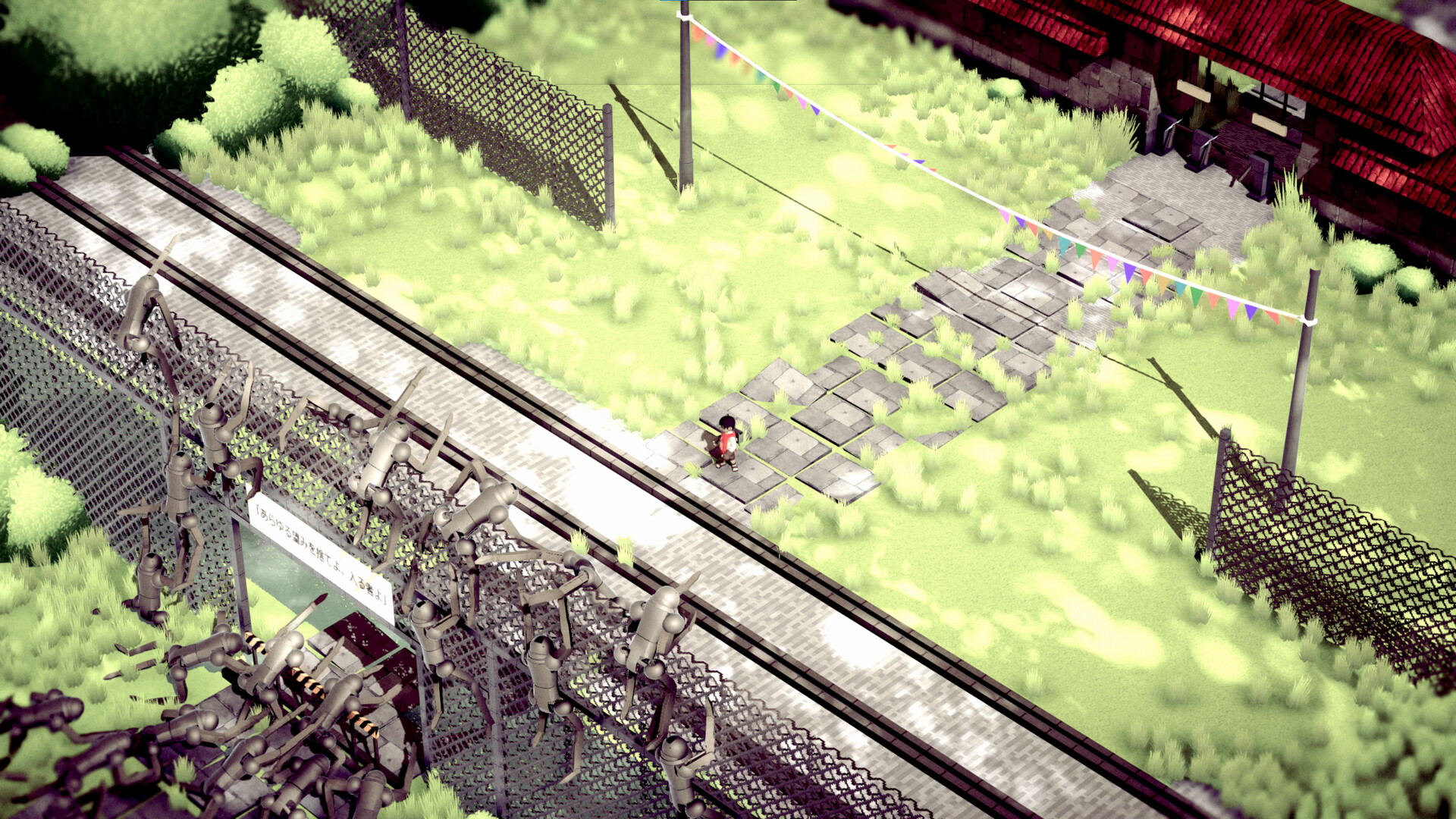 Heaven Crawler - Screenshot 7