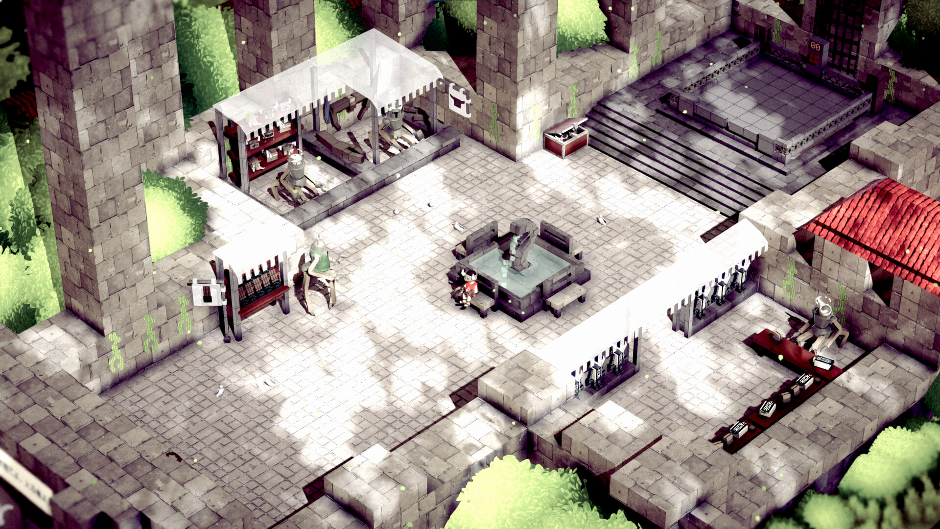 Heaven Crawler - Screenshot 10