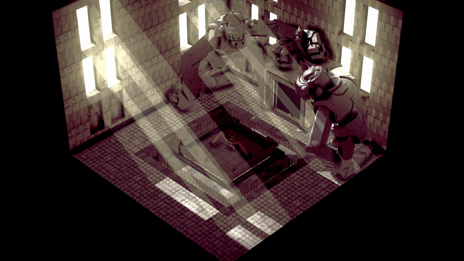 Heaven Crawler - Screenshot 3