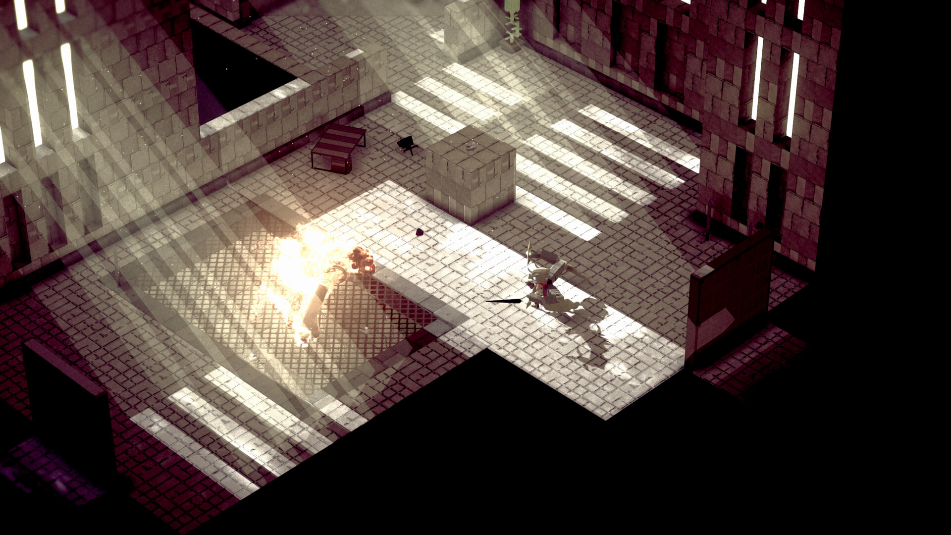 Heaven Crawler - Screenshot 1