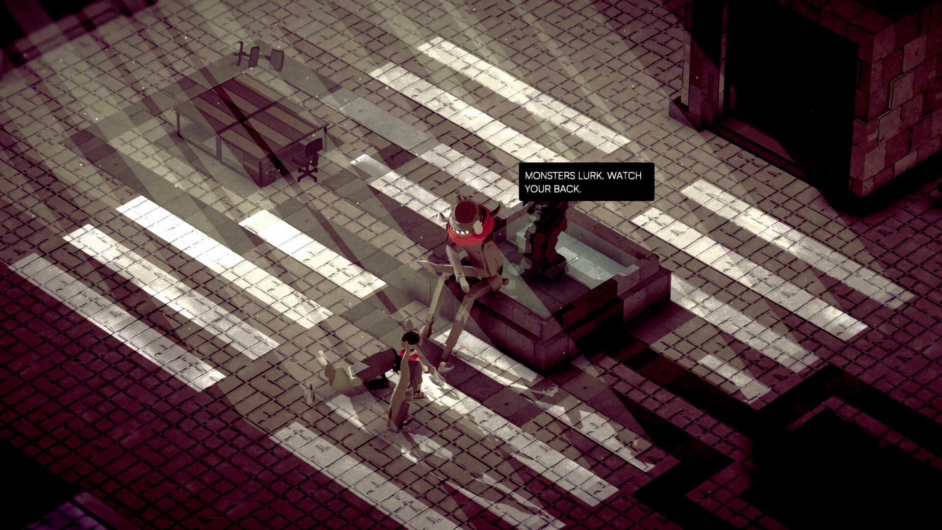 Heaven Crawler - Screenshot 5