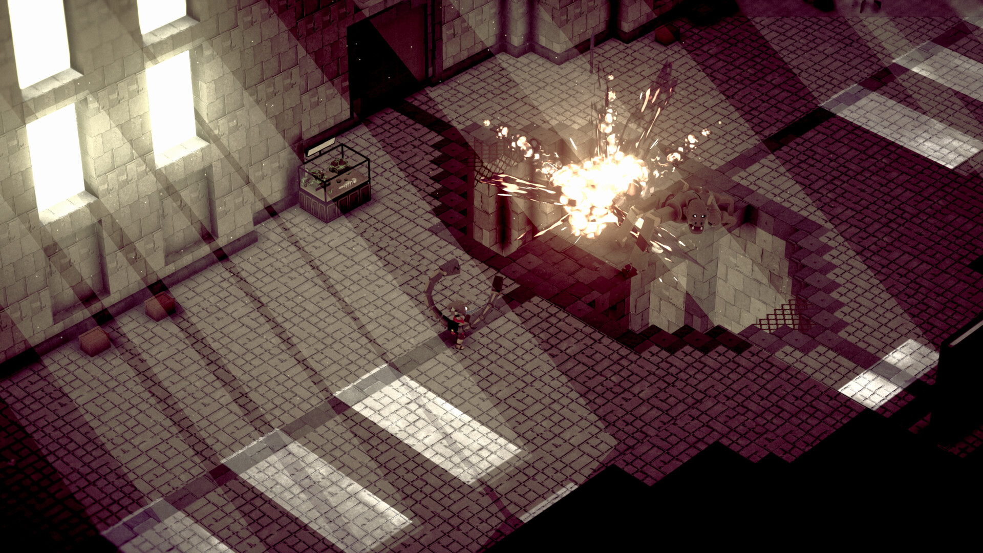 Heaven Crawler - Screenshot 11