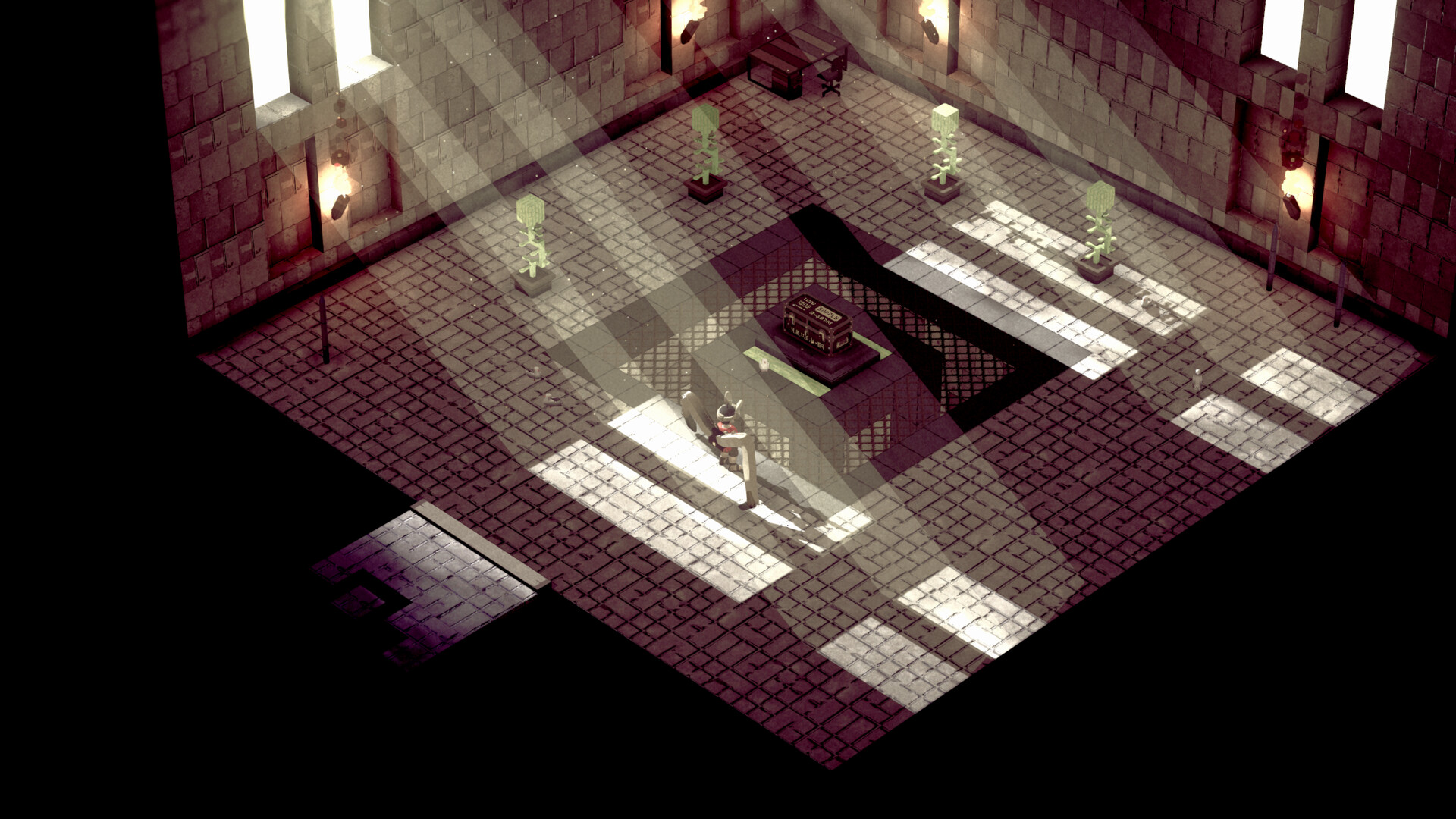 Heaven Crawler - Screenshot 8