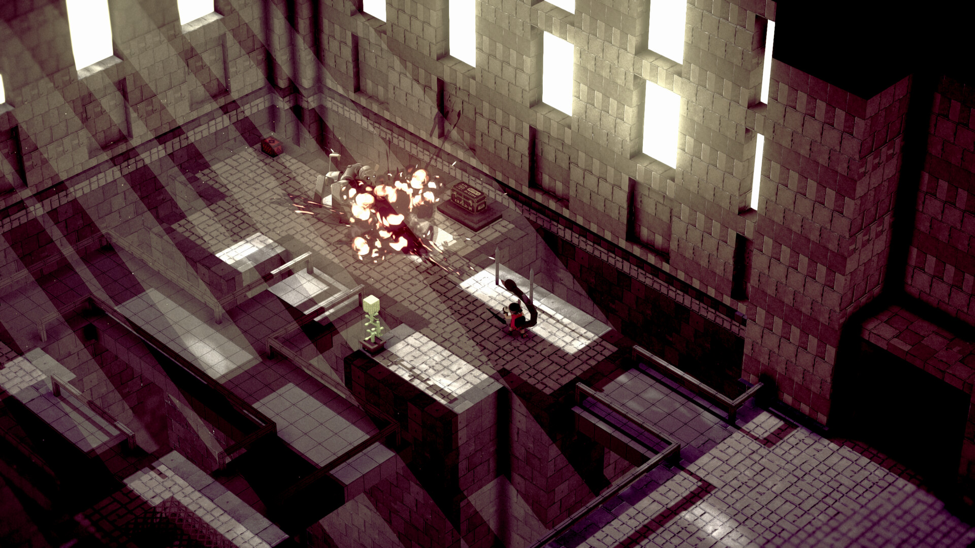 Heaven Crawler - Screenshot 9