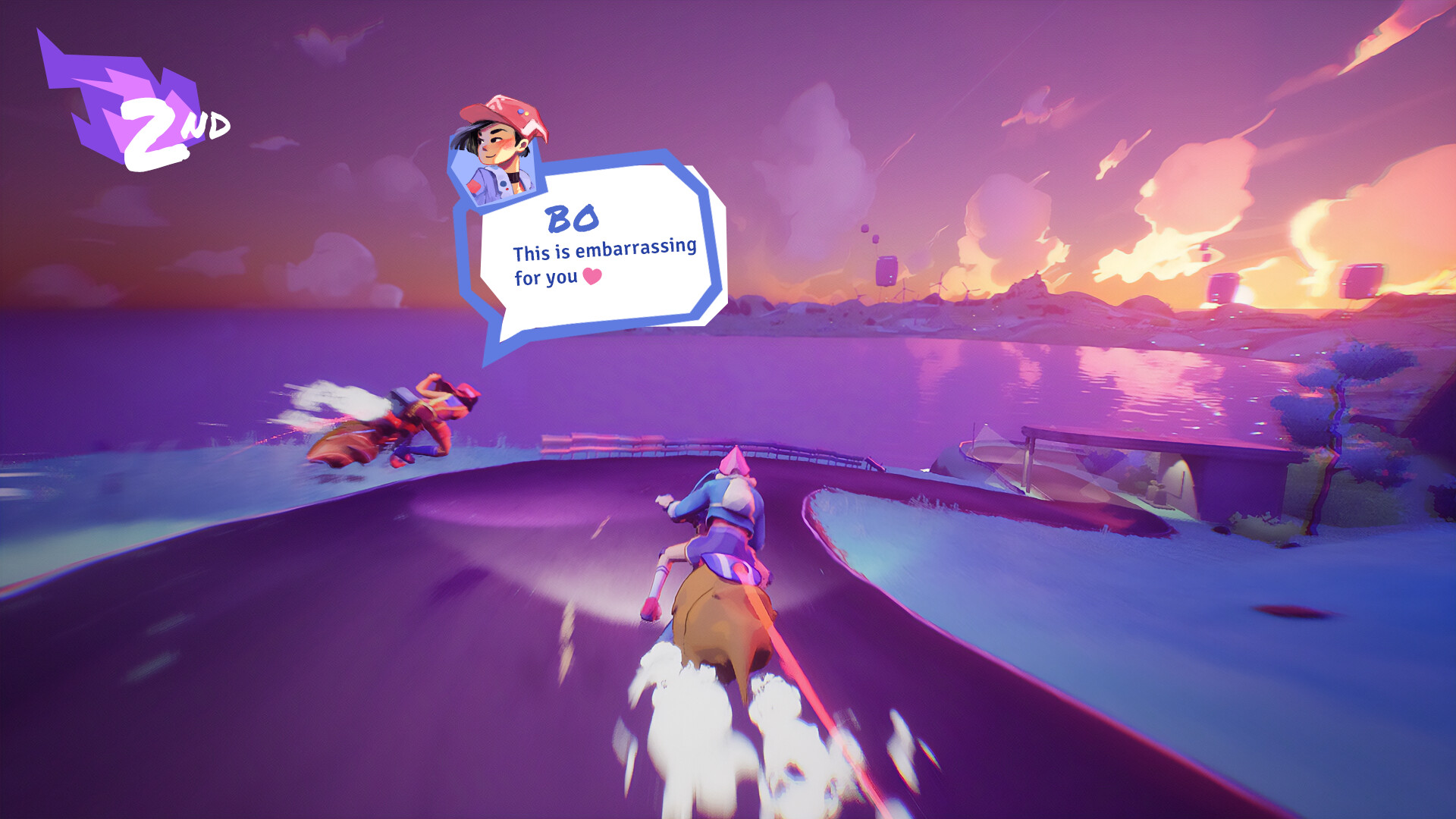 Crescent County - Screenshot 8