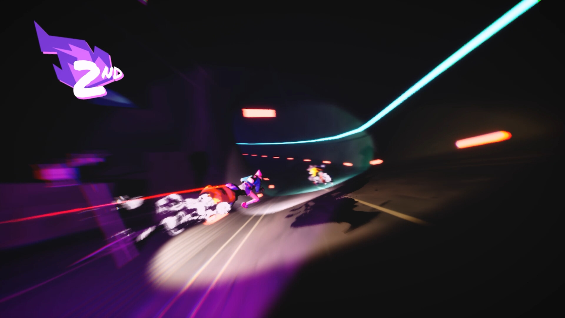 Crescent County - Screenshot 4