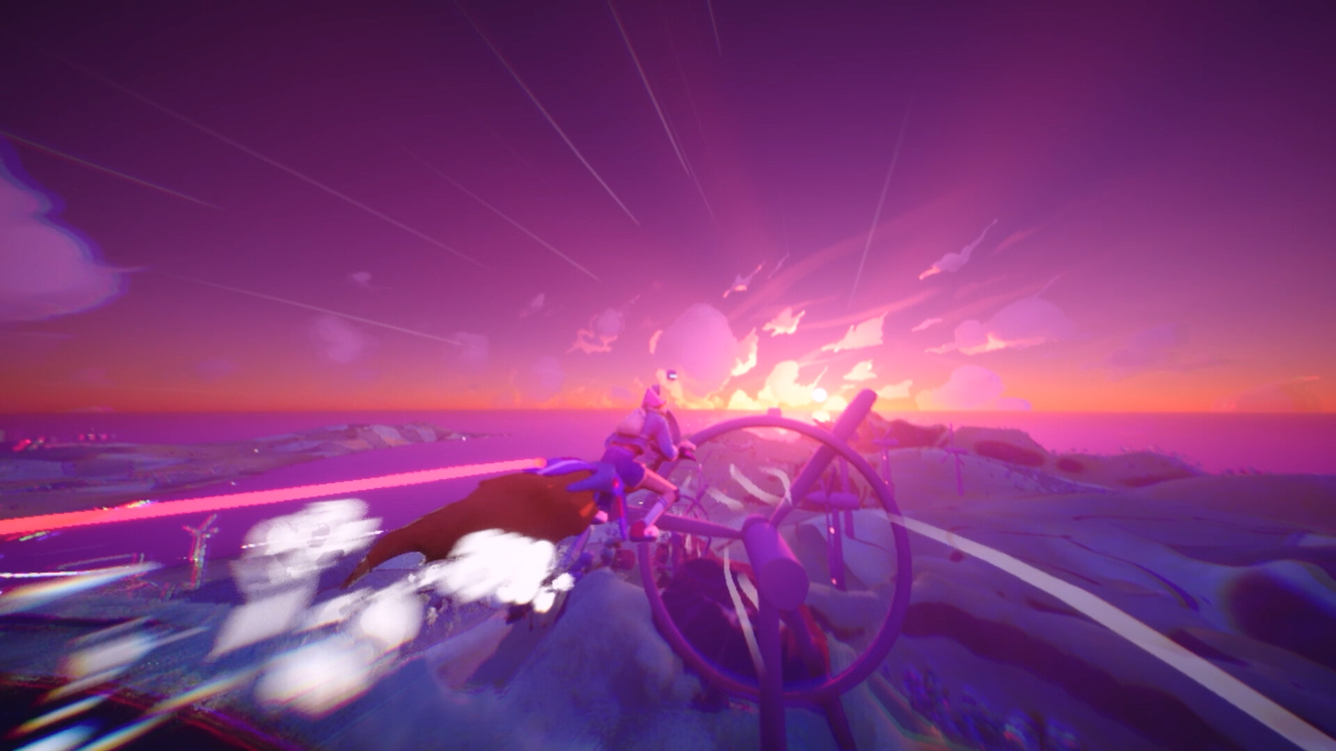 Crescent County - Screenshot 9