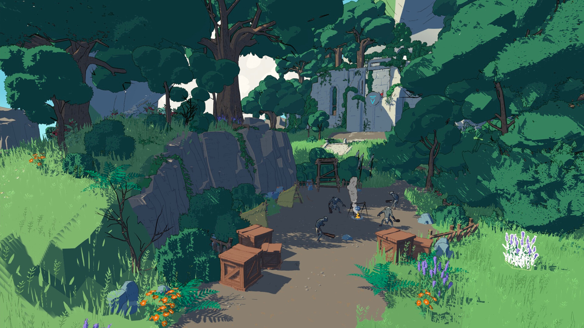 Stormforge - Screenshot 6