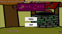 Dark Card - Screenshot 4