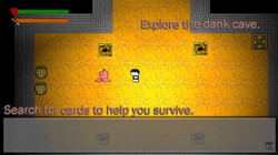 Dark Card - Screenshot 3