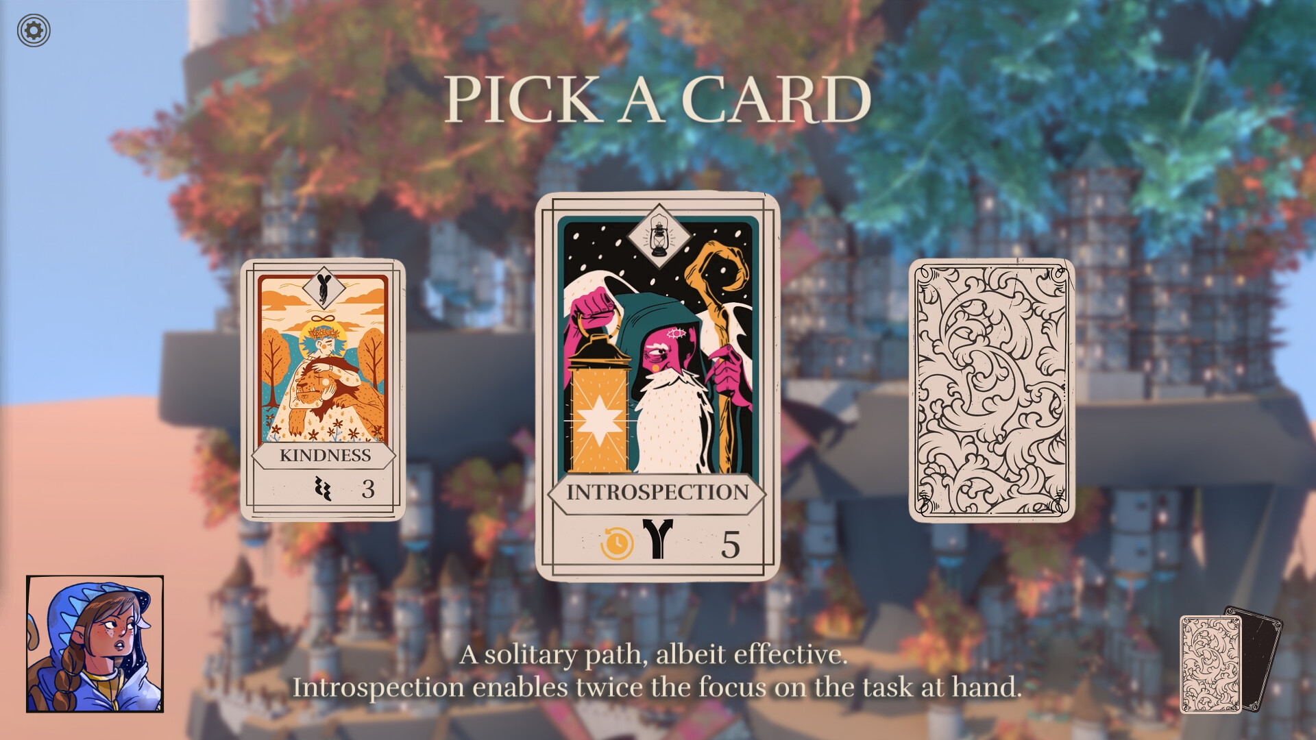 Sandara: City of a Thousand Eclipses - Screenshot 5