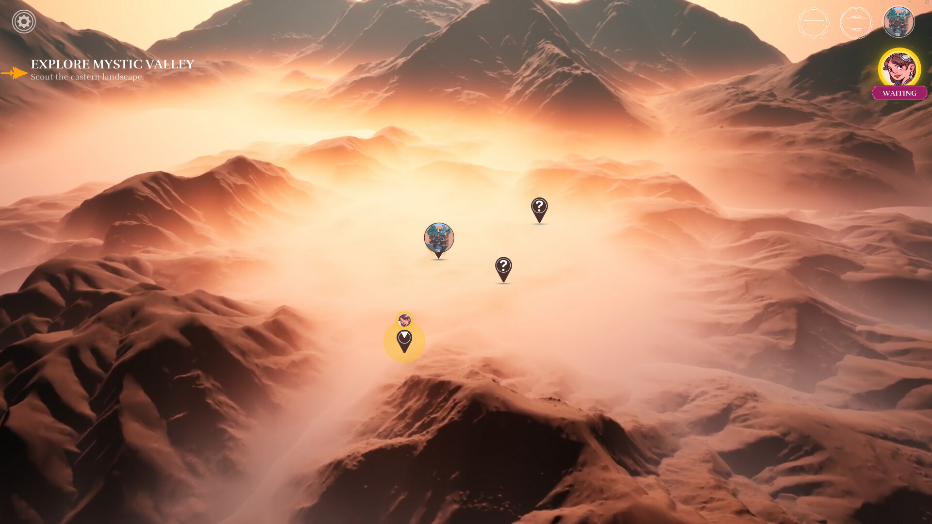 Sandara: City of a Thousand Eclipses - Screenshot 6