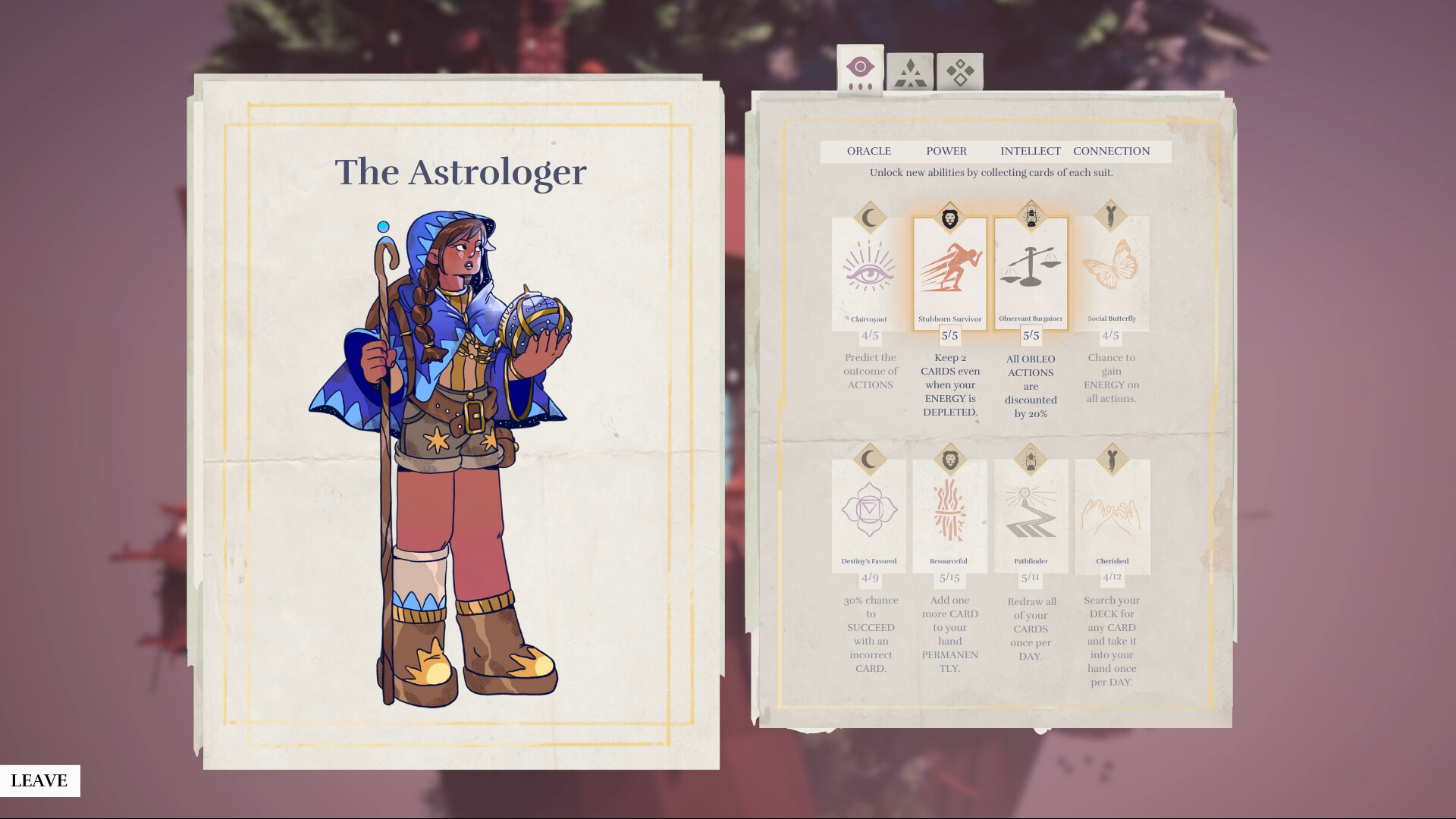 Sandara: City of a Thousand Eclipses - Screenshot 8