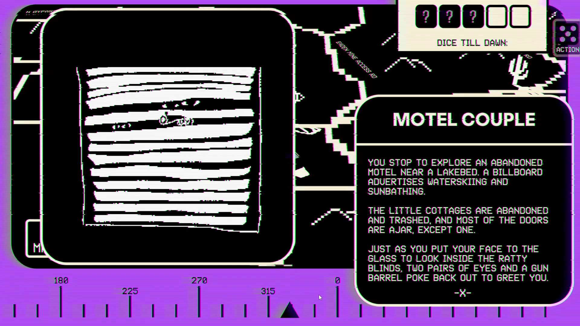 Broke Signal Badlands: A World of Desert Adventure - Screenshot 4