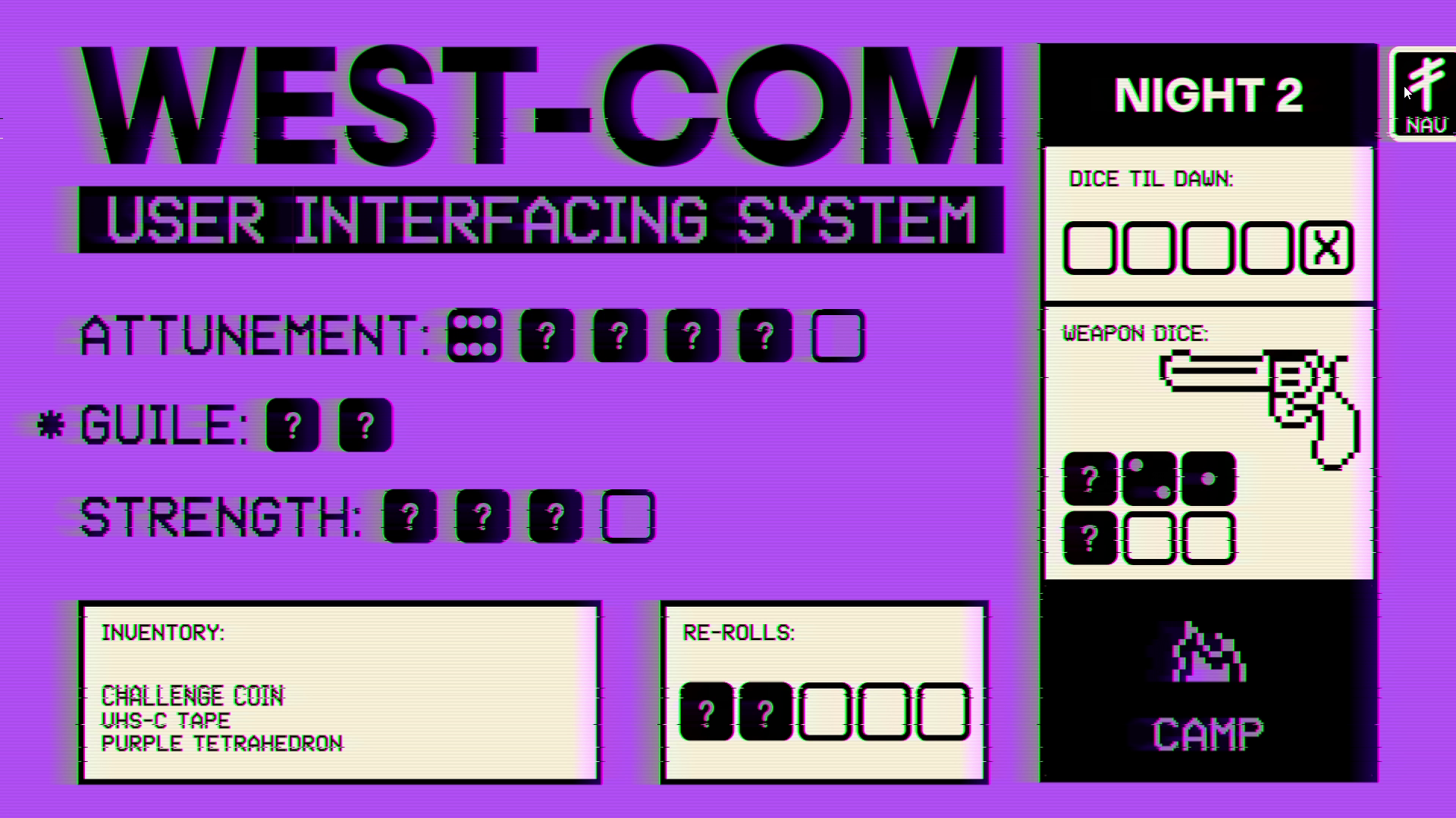 Broke Signal Badlands: A World of Desert Adventure - Screenshot 8