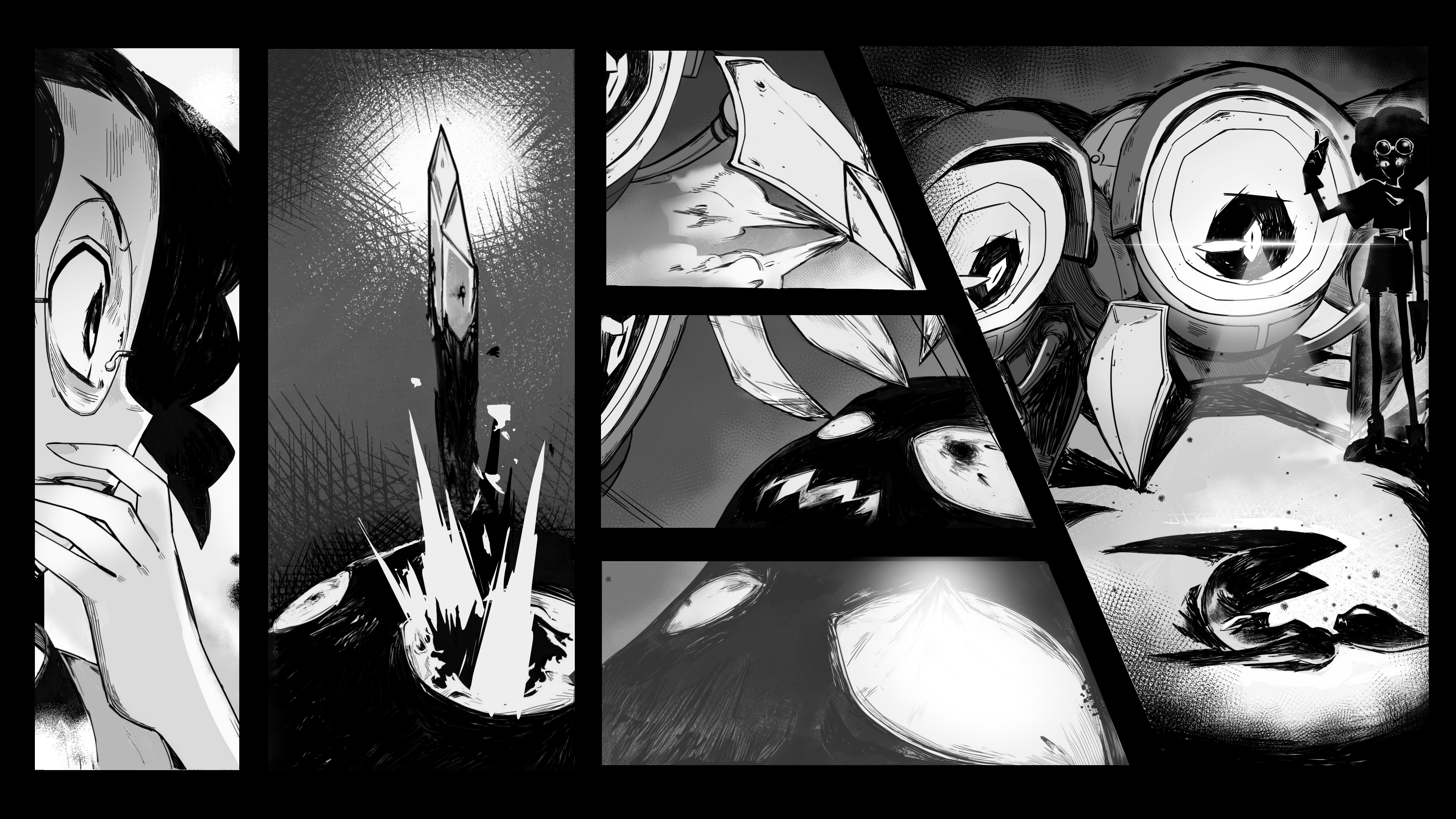 Prisma - Screenshot 3