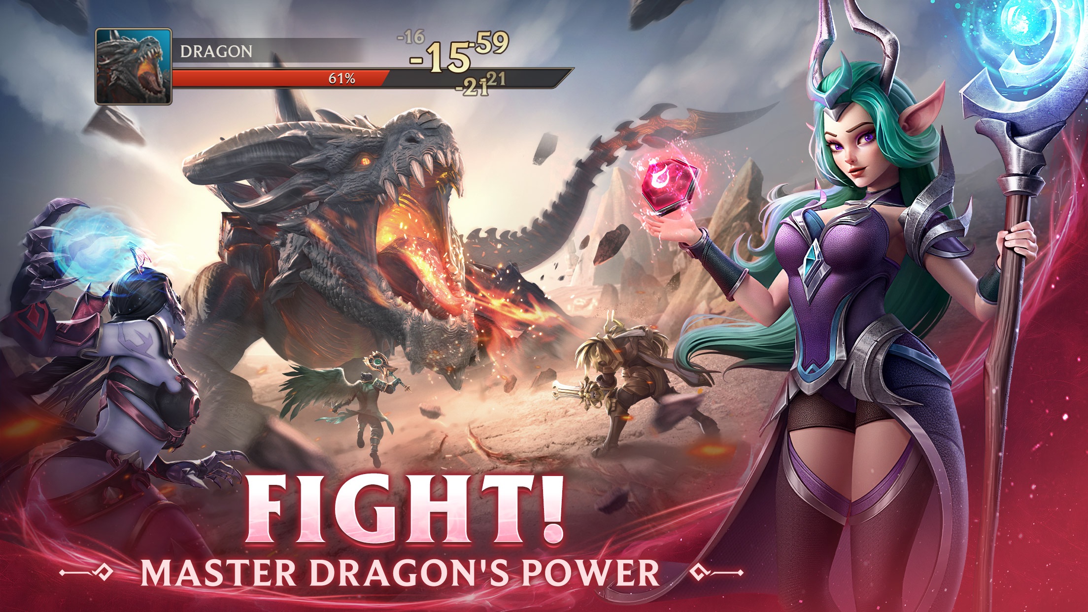 Puzzles & Chaos - Screenshot 7