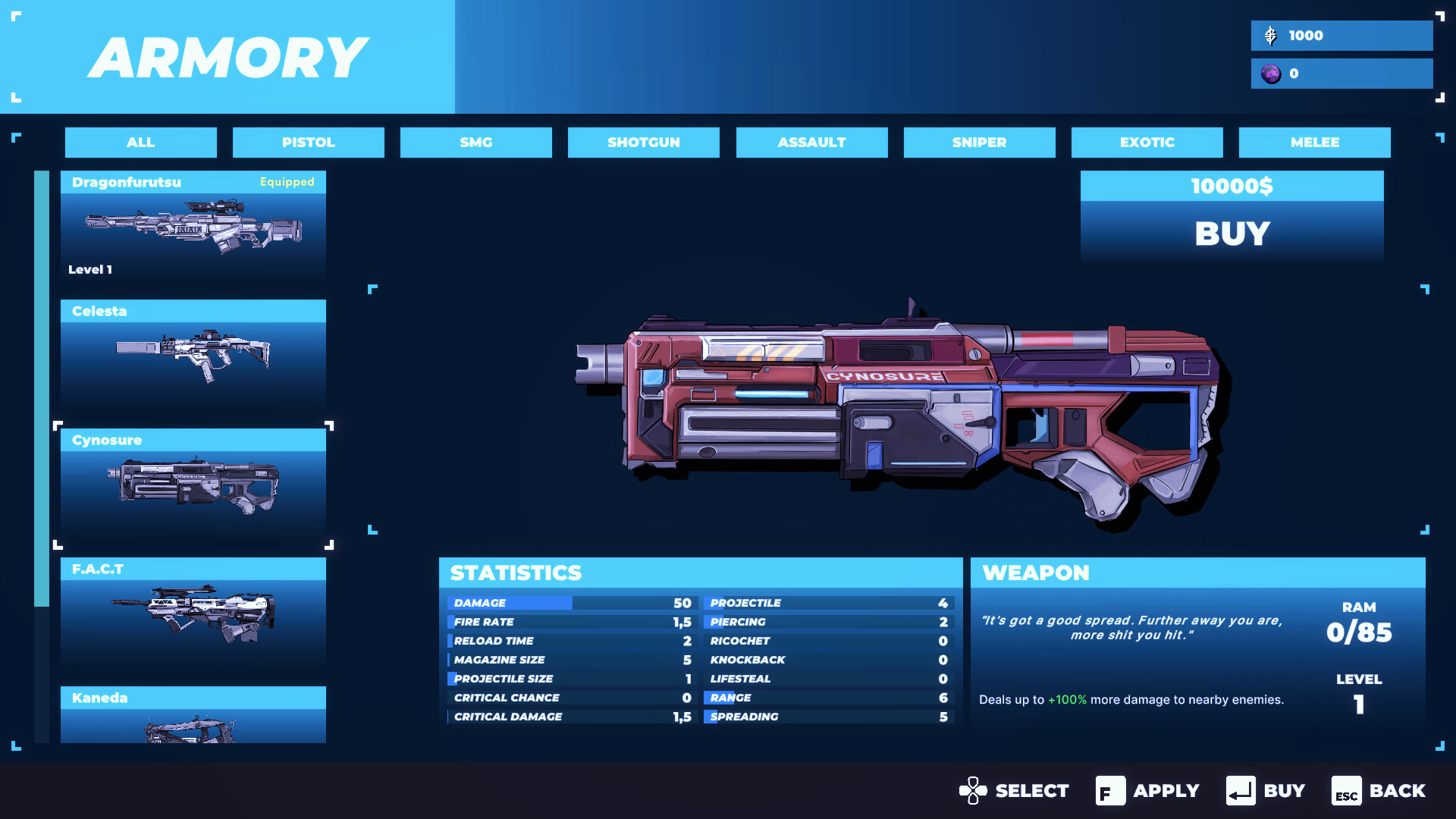 Sodaman - Screenshot 12