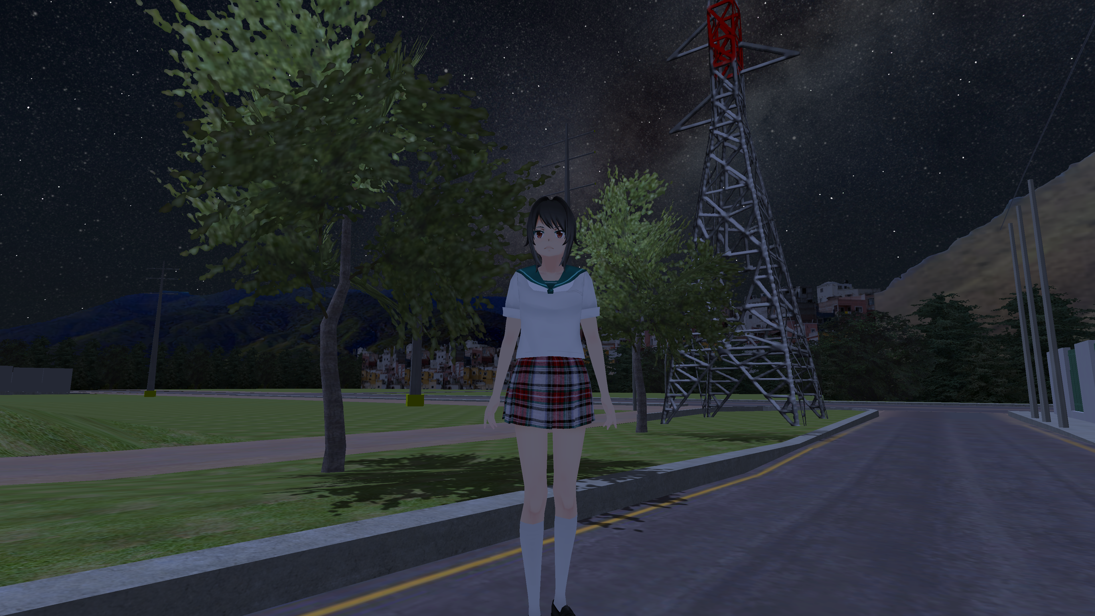 Mexican High School Simulator - Screenshot 6