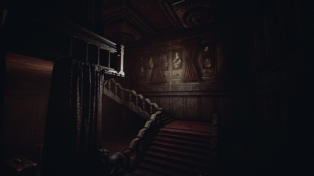 Hunter Moonstrike - Screenshot 3