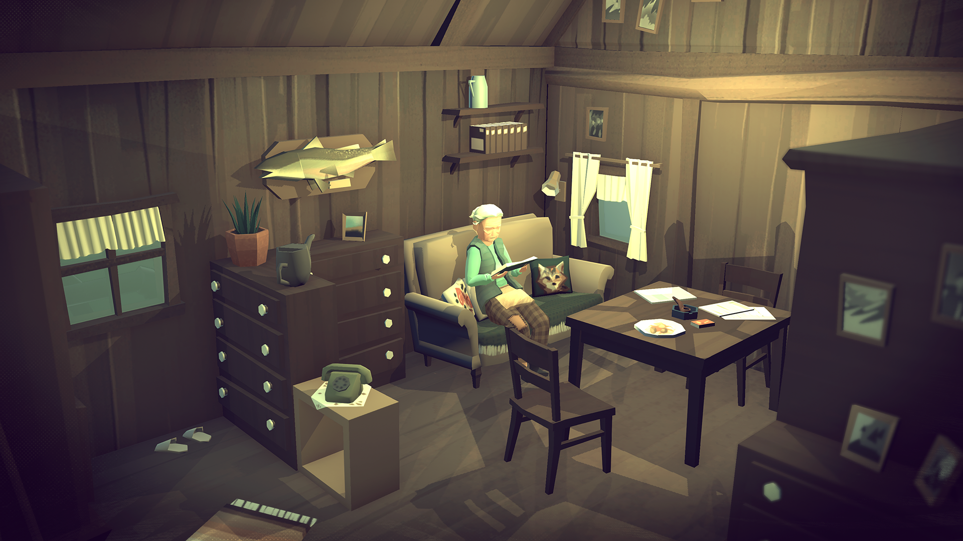 Closer the Distance - Screenshot 2