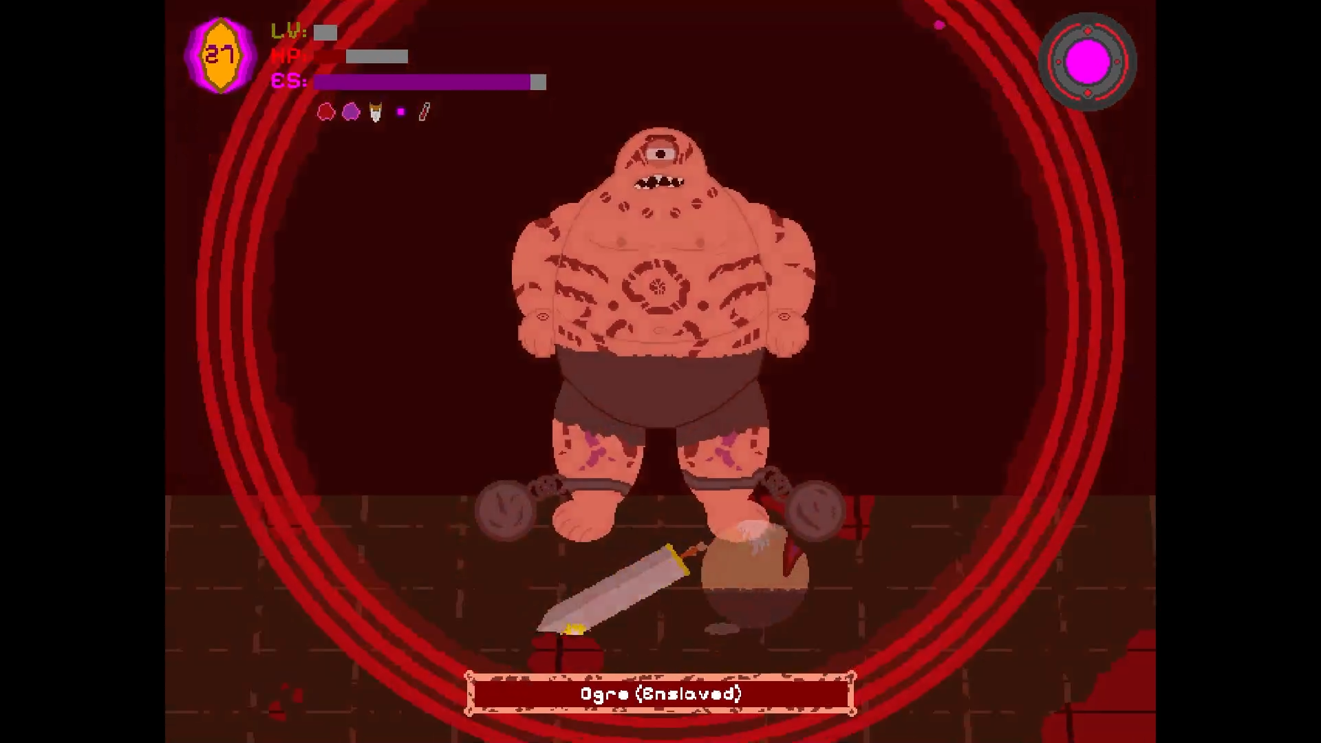 Everchained - Screenshot 5