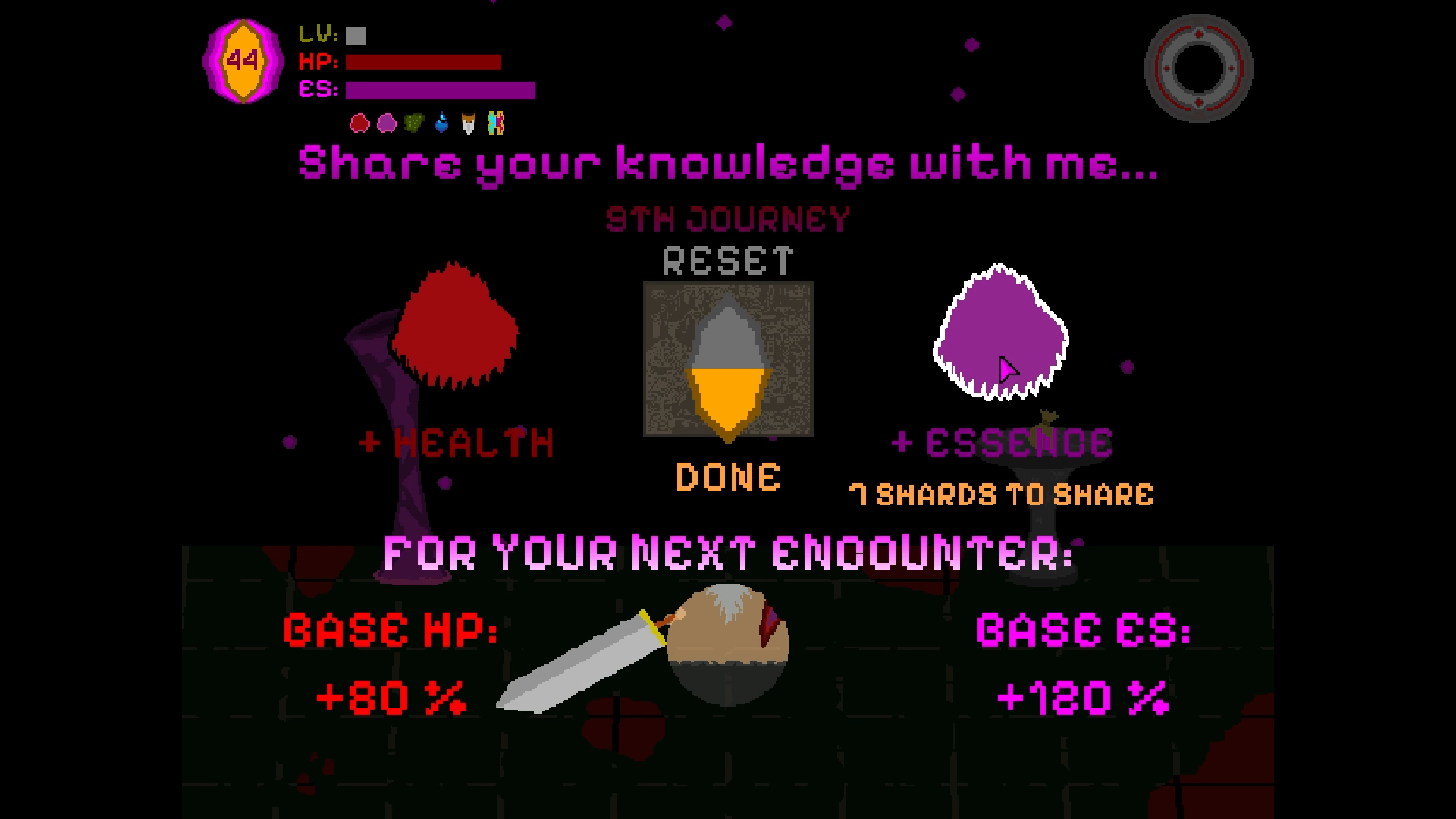 Everchained - Screenshot 1