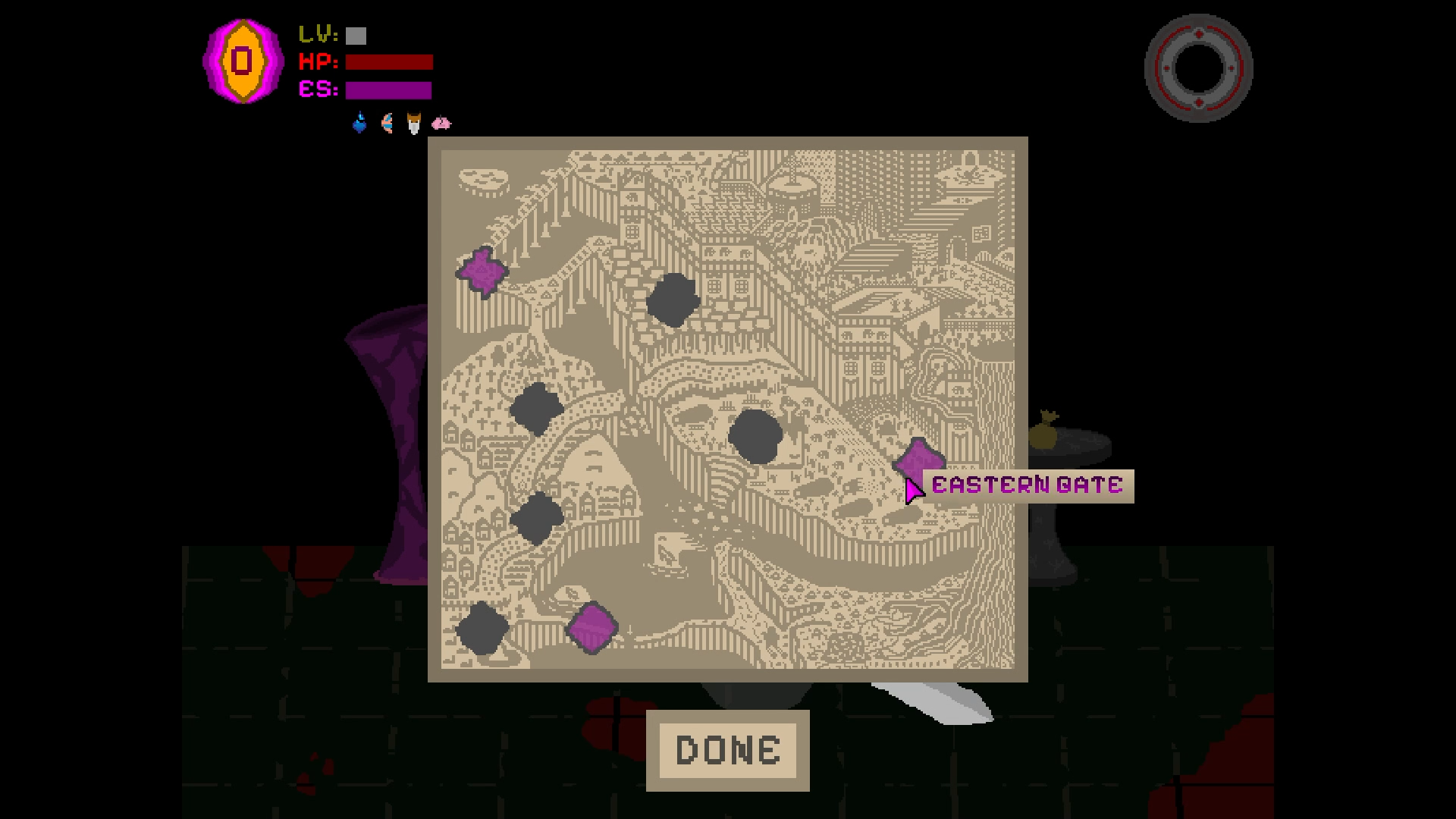 Everchained - Screenshot 4