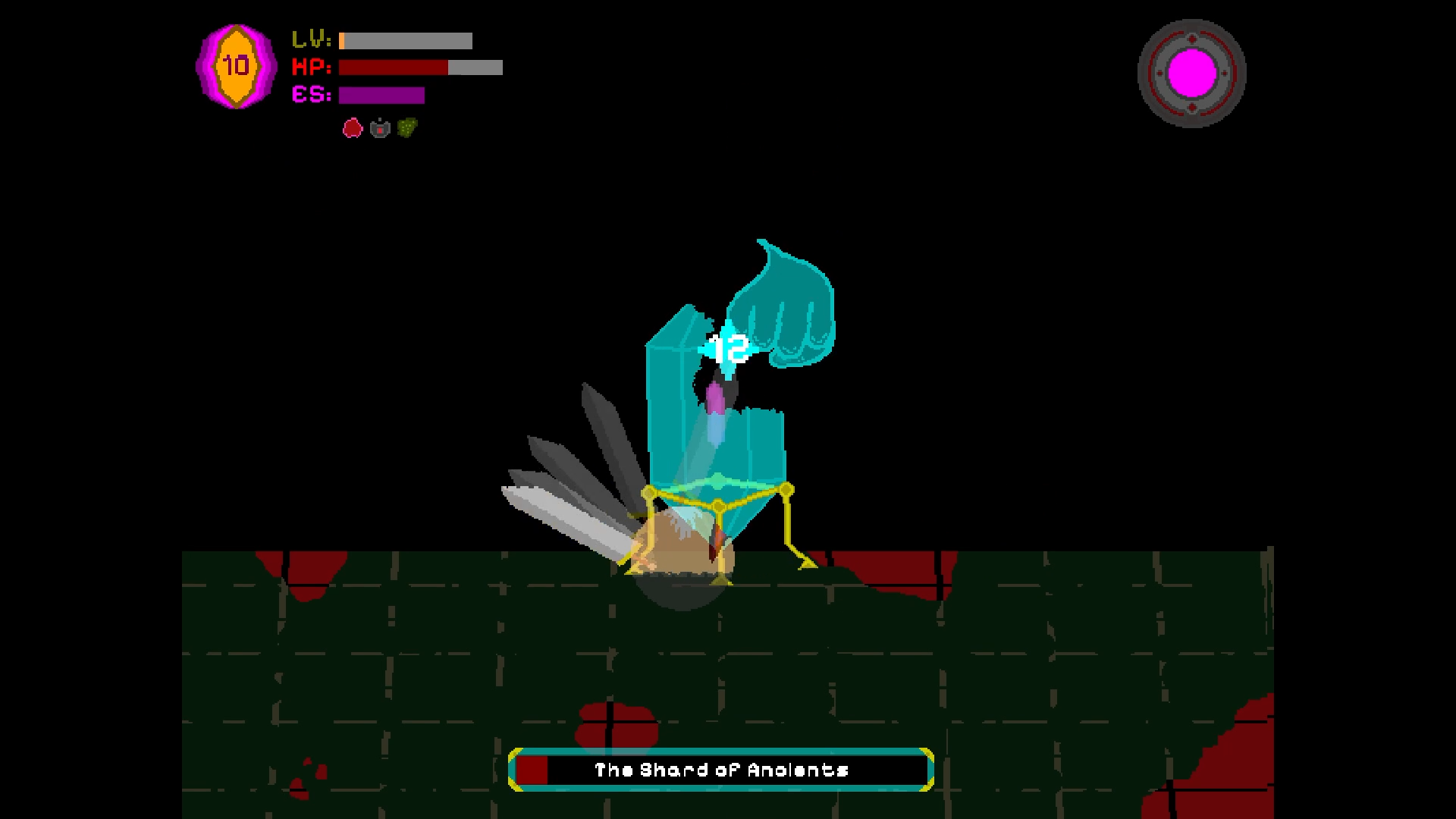 Everchained - Screenshot 3