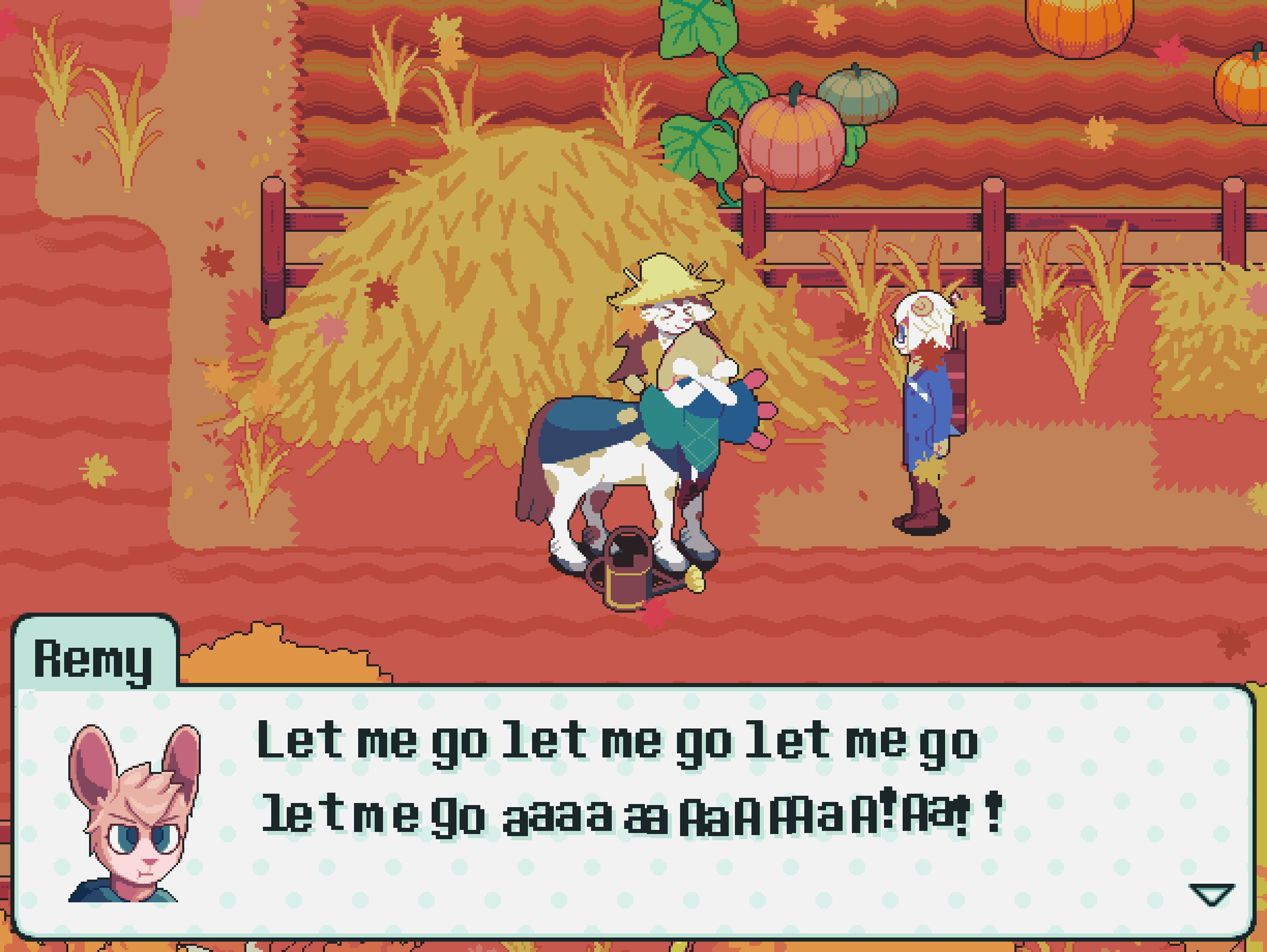 Wishmaker - Screenshot 2