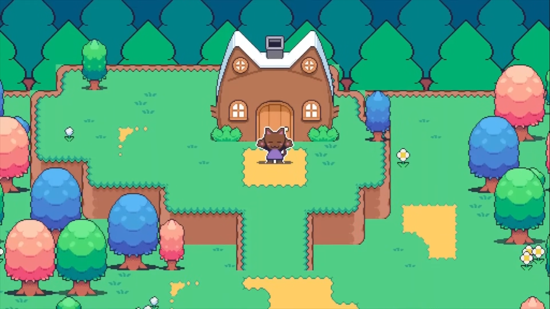 Kokoa - Screenshot 1