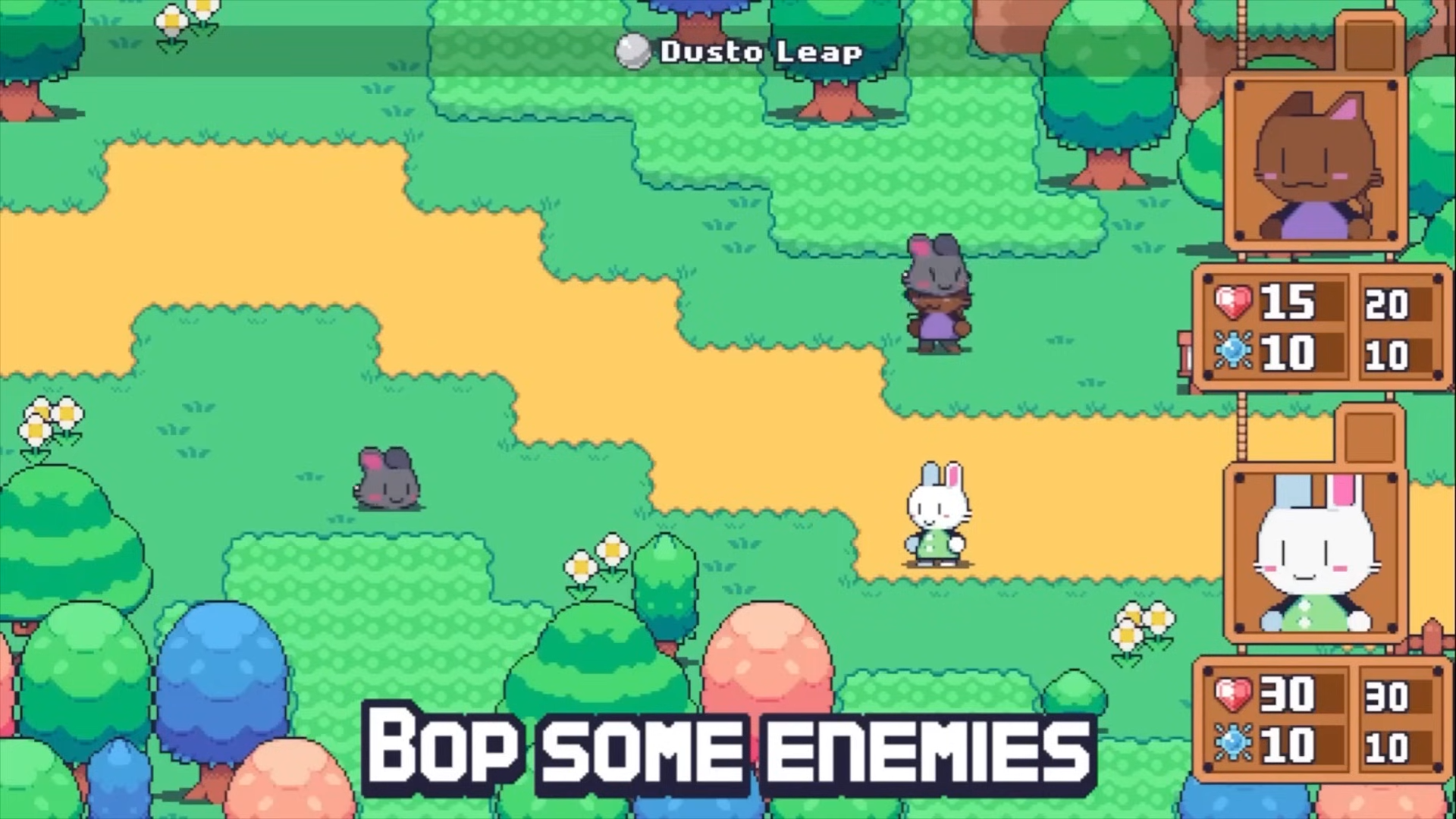 Kokoa - Screenshot 2