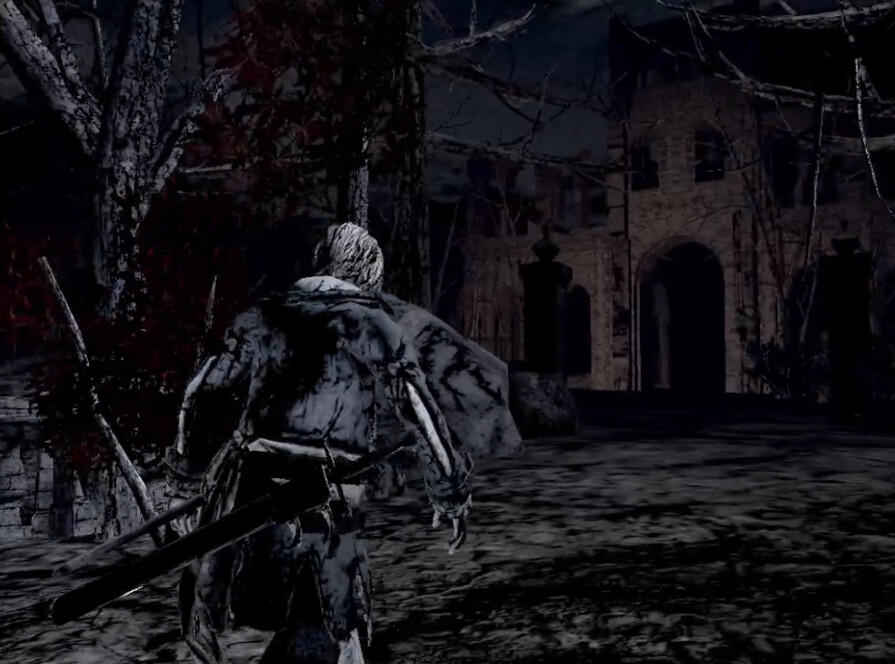 No Vacation for an Executioner - Screenshot 4