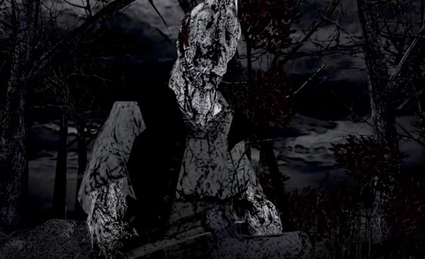 No Vacation for an Executioner - Screenshot 7