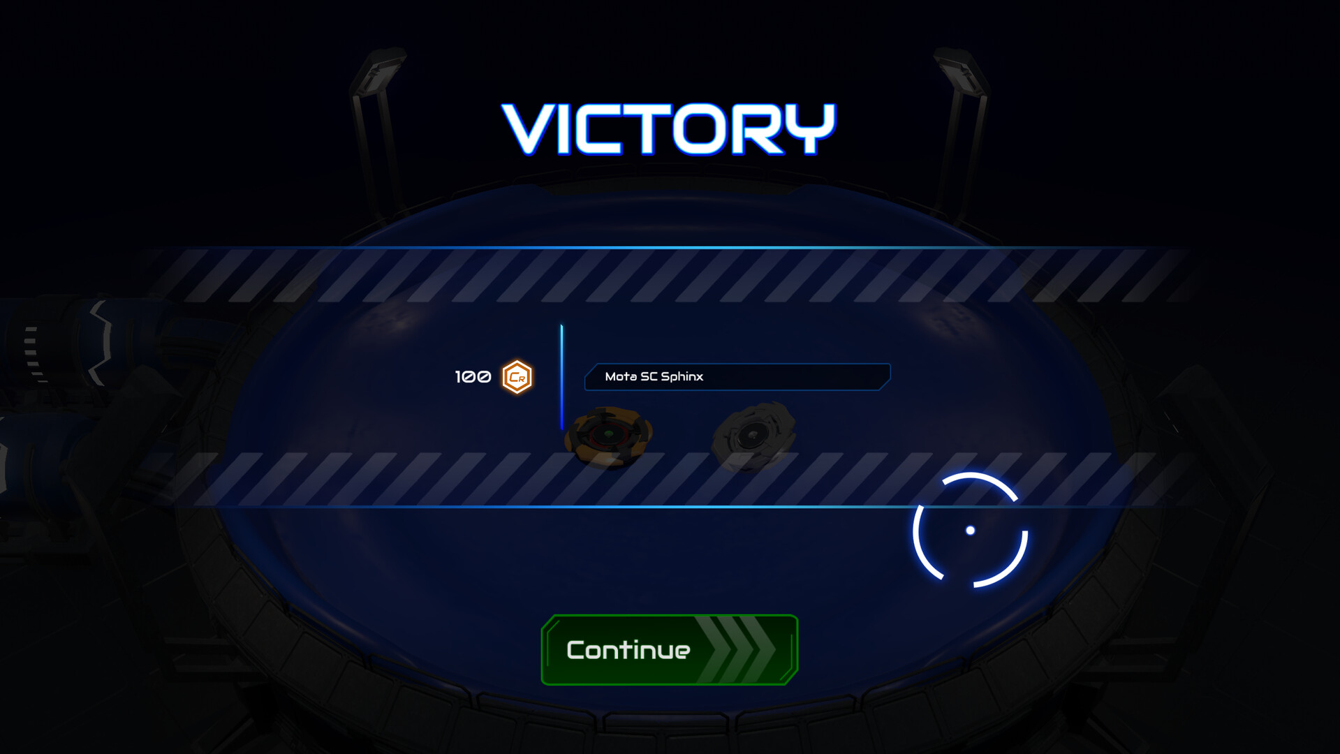 Gyras: Rogue - Screenshot 6