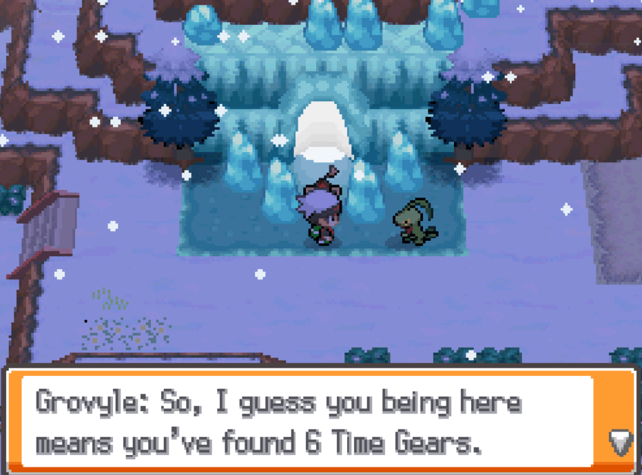 Pokemon Garbage Gold - Screenshot 13